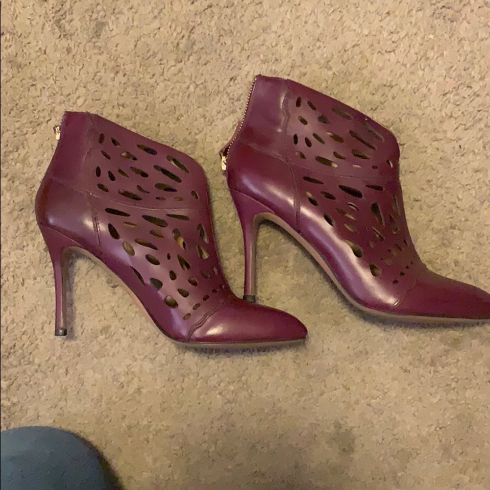 Nine West Booties
